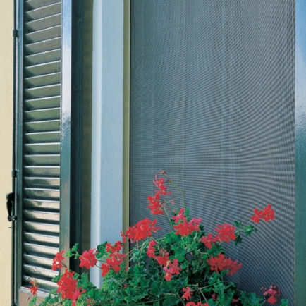 Síťka proti hmyzu TROPICAL - 1 x 5 m