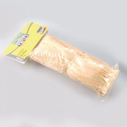 Přírodní rafie - 80 g