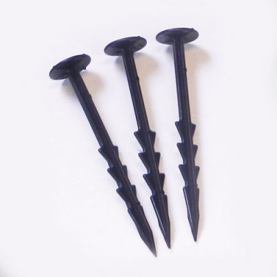 Plastové hřebíky - 15 cm - 500 ks
