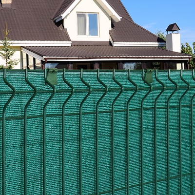 Stínící síť KOBATEX 100% - 2 x 25 m