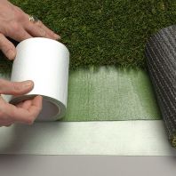 Spojovací páska s lepidlem - 20 m