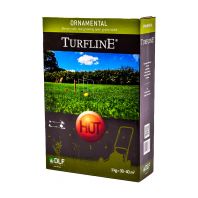 Travní osivo DLF Turfline pro okrasné trávníky -  1 kg