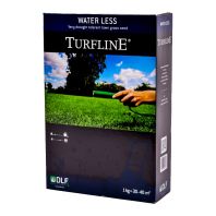 Travní osivo DLF Turfline pro nezavlažované plochy - 1 kg