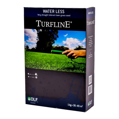Travní osivo DLF Turfline pro nezavlažované plochy - 1 kg