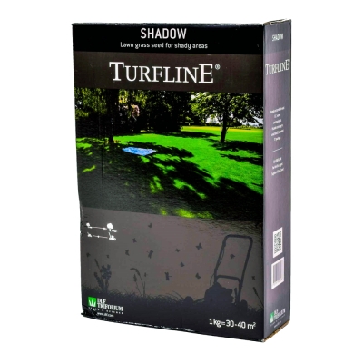 Travní osivo DLF Turfline pro stinná místa - 1 kg