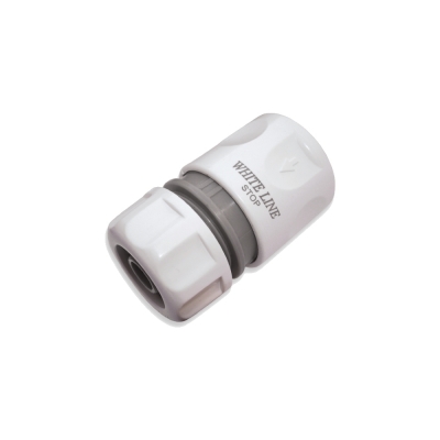 Rychlospojka stop BRADAS - 1/2", Standard