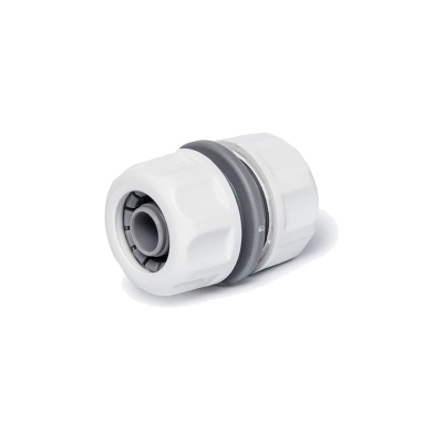 Spojka na hadici  BRADAS 1/2" - 1/2"