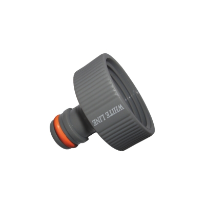 Adaptér s vnitřním závitem BRADAS 1/2", Standard