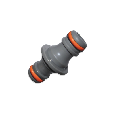 Adaptér pro 2 rychlospojky BRADAS - Standard/Standard 