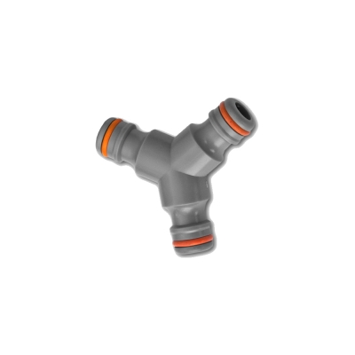 Adaptér pro 3 rychlospojky BRADAS - Standard