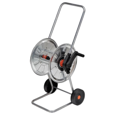 Vozík na hadici BRADAS - 1/2", 50m ZINACO 
