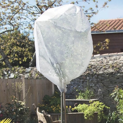 Textilie proti mrazu Wintertex 50 - 3,2 x 5 m