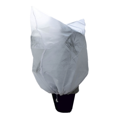 Textilie proti mrazu Hiver - 1,25 x 1,8 m - 2 ks