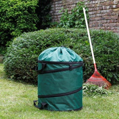 Zahradní pytel Pop Up 175 L - 0,56 x 0,71 m