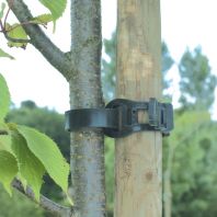  Vázací pásek k upevnění stromů - 36 cm